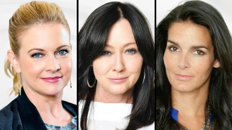 Actresses Who Secretly Donated to Conservative Causes and Sparked Massive Internet Outrage