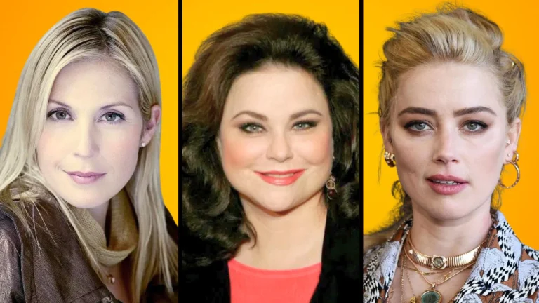 Actresses Who Secretly Filed for Bankruptcy While Wearing Couture on the Red Carpet