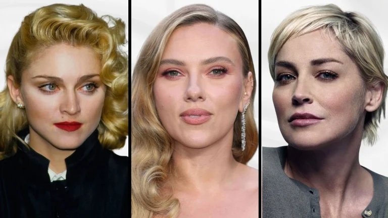 Actresses Who Secretly Hated the Charities They Used to Boost Their Public Image