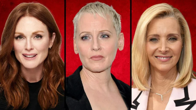 Actresses Who Secretly Lost Millions After Being Fired on the First Day