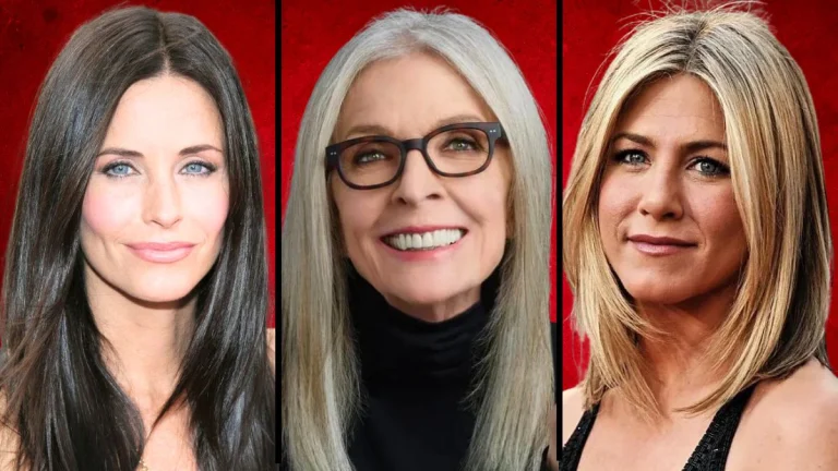 Actresses Who Secretly Own Massive Real Estate Empires