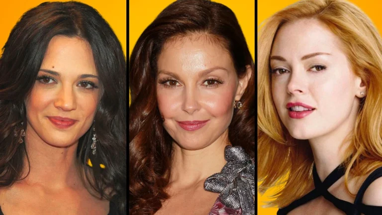 Actresses Who Secretly Pay Millions in Settlements