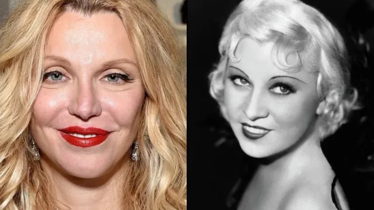 Actresses Who Secretly Served Prison Time Before They Made It Big