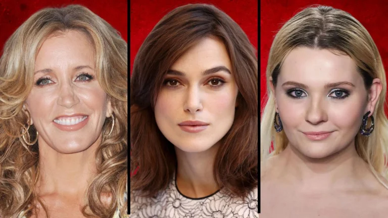 Actresses Who Secretly Struggled With Reading on Set Due to Learning Disabilities