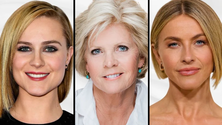 Actresses Who Secretly Struggled With Their Sexuality Throughout Their Straight Marriages