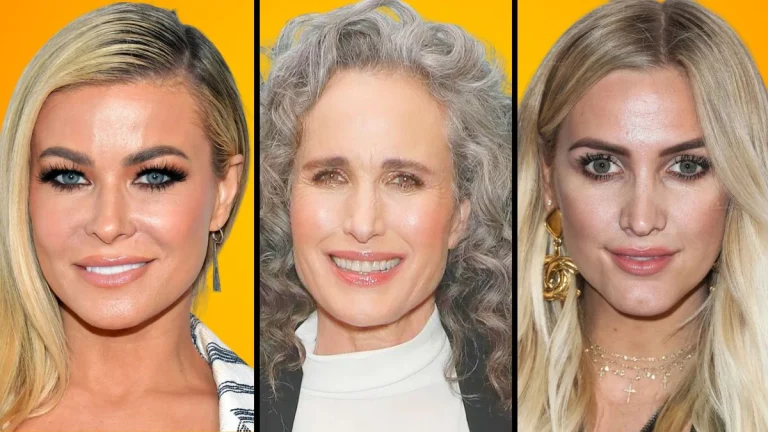 Actresses Who Secretly Walked Away From Their Starter Marriages to Stay Relevant