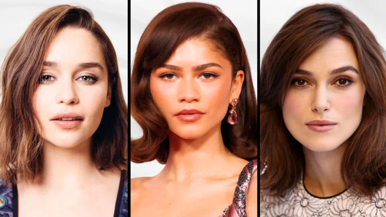 Actresses Who Secretly Wear Wigs and Hairpieces