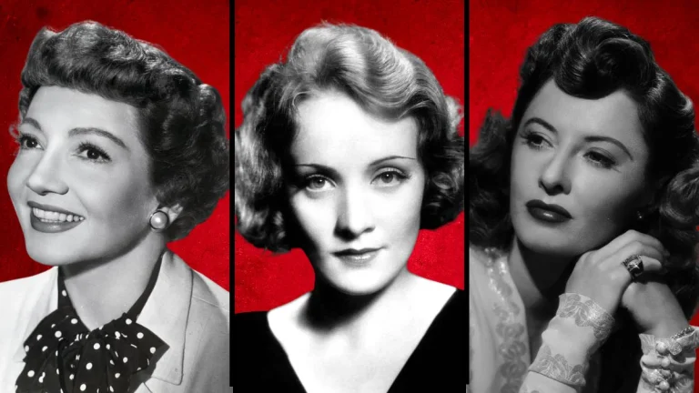 Actresses Who Secretly Wed Men Just to Save Their Acting Careers