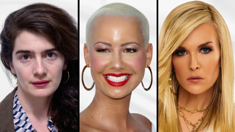 Actresses Who Secretly Went to Jail Before They Ever Got Famous