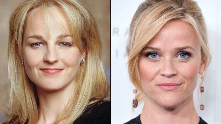 Actresses Who Served Divorce Papers Immediately After Winning an Oscar