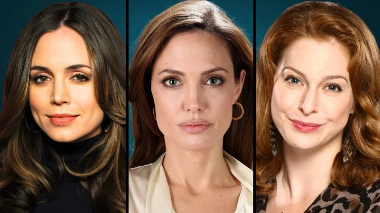 Actresses Who Settled Quiet Lawsuits Over On-Set Misconduct