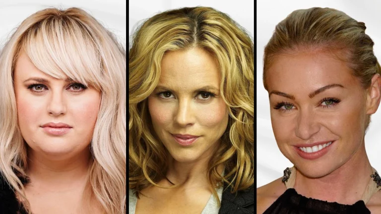 Actresses Who Shocked Their Husbands by Coming Out Late in Life