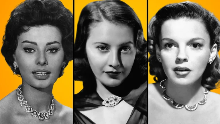 Actresses Who Slept Their Way To The Top