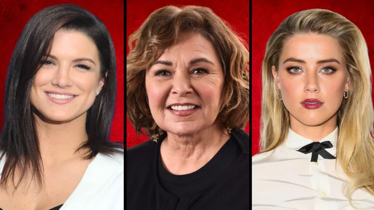 Actresses Who Spectacularly Killed Their Own Careers