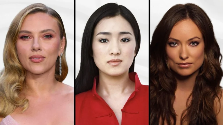 Actresses Who Staged Elaborate Breakups the Minute Their Movies Premiered