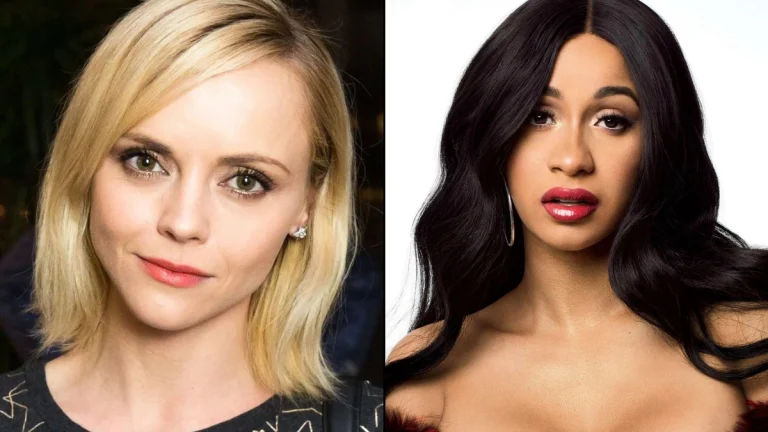 Actresses Who Still Don’t Know How to Drive