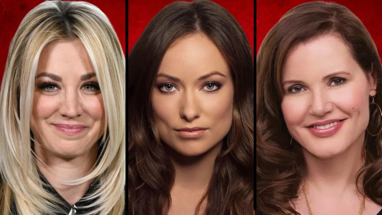 Actresses Who Successfully Erased Their Pre-Fame Marriages From the Public Eye