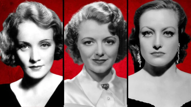 Actresses Who Successfully Fooled the World With Completely Staged Straight Marriages