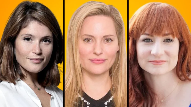 Actresses Who Successfully Hid Amputations and Fake Eyes