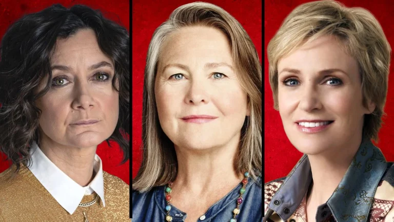 Actresses Who Successfully Hid Completely Private Same-Sex Weddings From Paparazzi