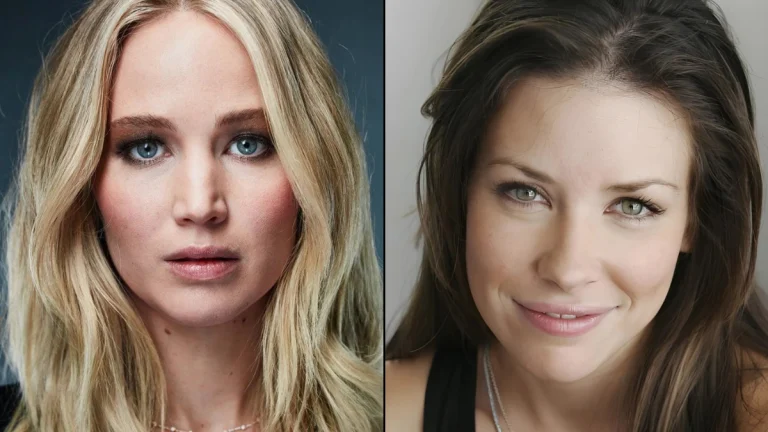 Actresses Who Successfully Hid Crippling Claustrophobia During Stunts