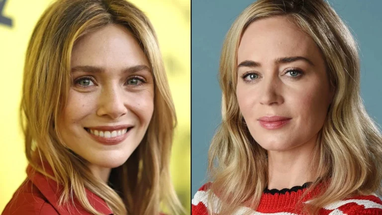 Actresses Who Successfully Hid Crippling Motion Sickness During Blockbusters