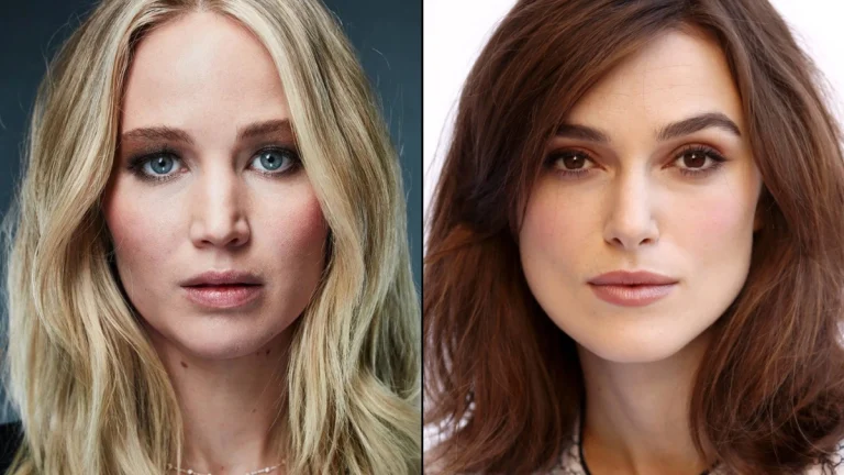 Actresses Who Successfully Hid Crippling Social Anxiety on the Red Carpet