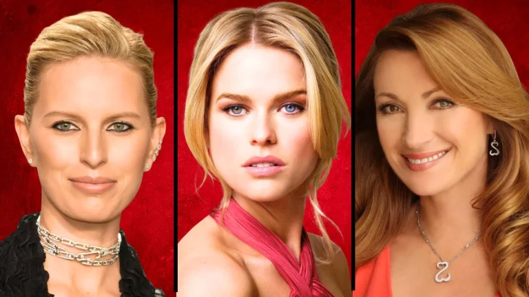 Actresses Who Successfully Hid Physical Deformities From Hollywood