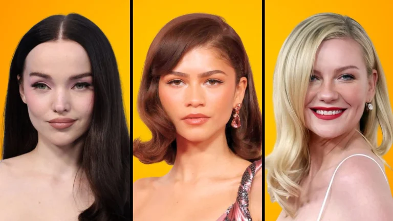 Actresses Who Successfully Hid Their Embarrassing Disney Channel Origins