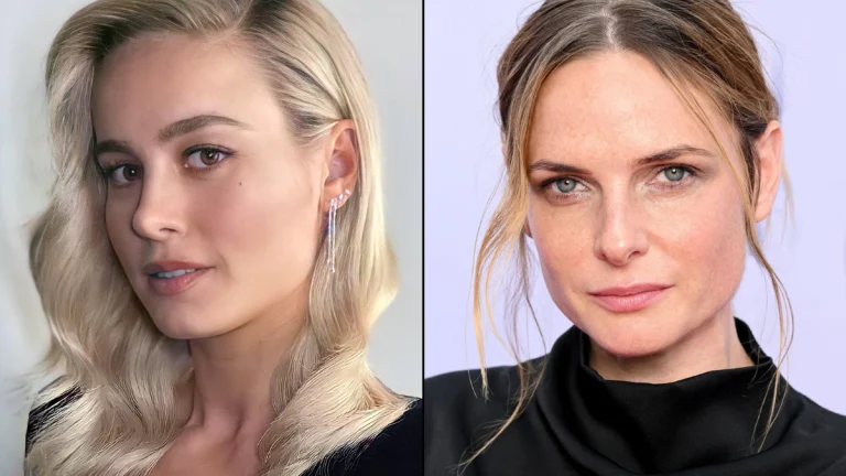 Actresses Who Successfully Hid Their Extreme Fear of Heights From Directors