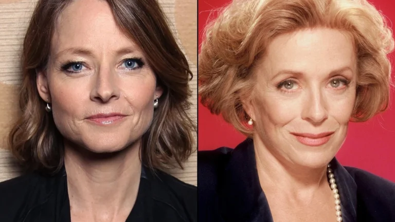 Actresses Who Successfully Hid Their Queerness Until Very Late in Life