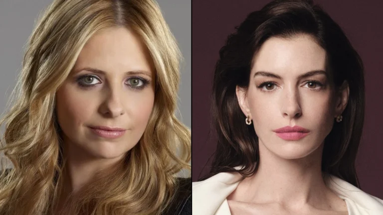 Actresses Who Successfully Hid Their Total Lack of Coordination With Body Doubles