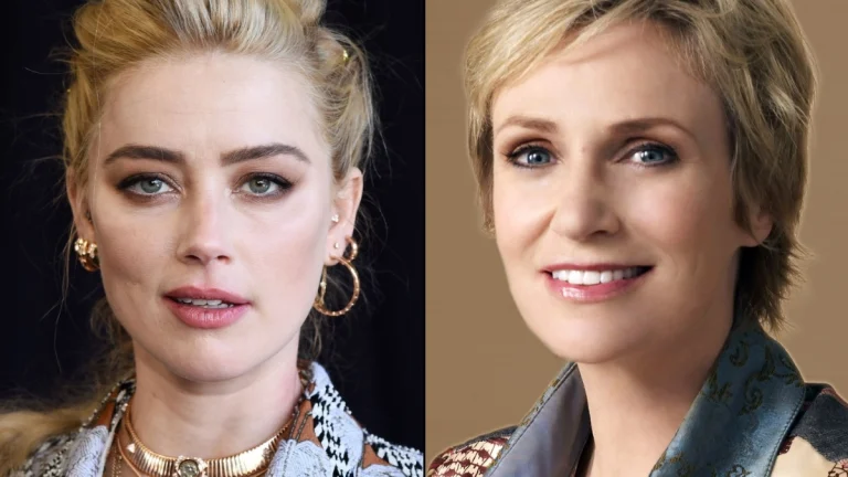 Actresses Who Successfully Hid Their True Sexuality to Keep Leading Roles