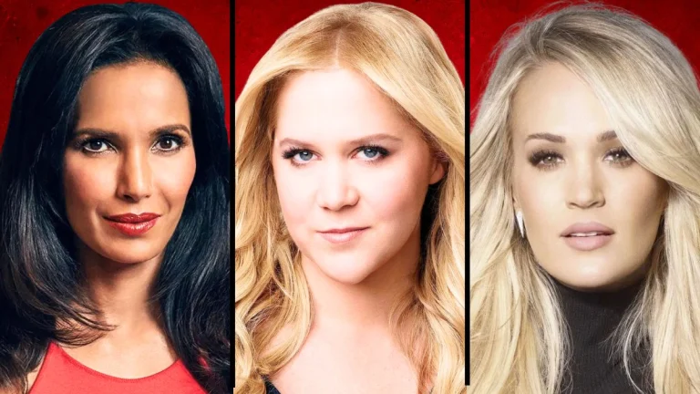 Actresses Who Successfully Hid Tragic Facial and Body Scars