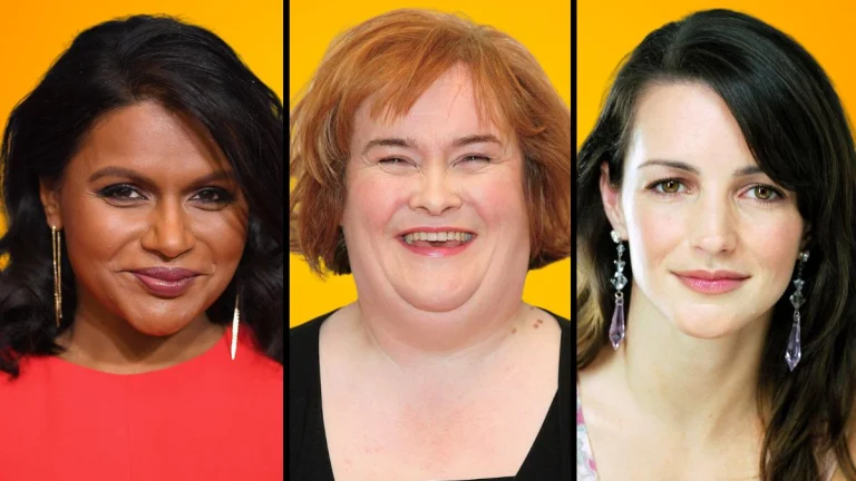 Actresses Who Successfully Hid the Fact That They Never Had Any Romantic Partners