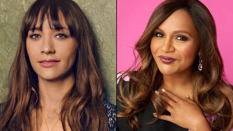 Actresses Who Successfully Kept Their Secret Children Hidden From The Public