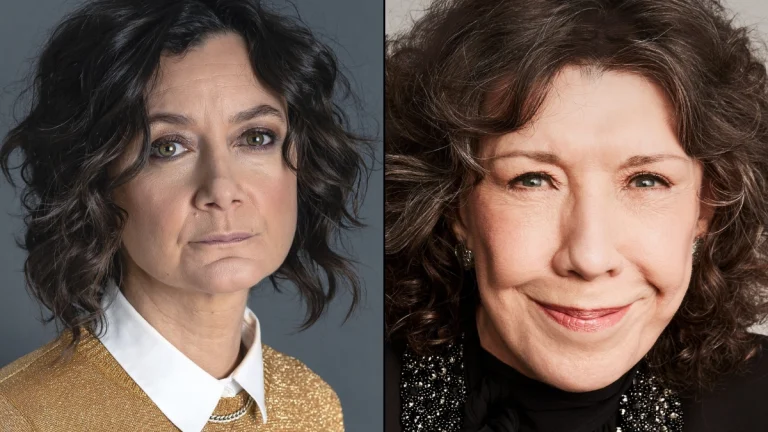 Actresses Who Successfully Shielded Their Private Two-Mom Families