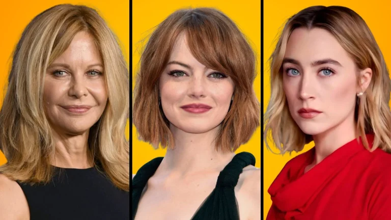 Actresses Who Surprisingly Never Took a Single Acting Class