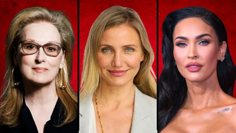 Actresses Who Surprisingly Started Out as High School Cheerleaders