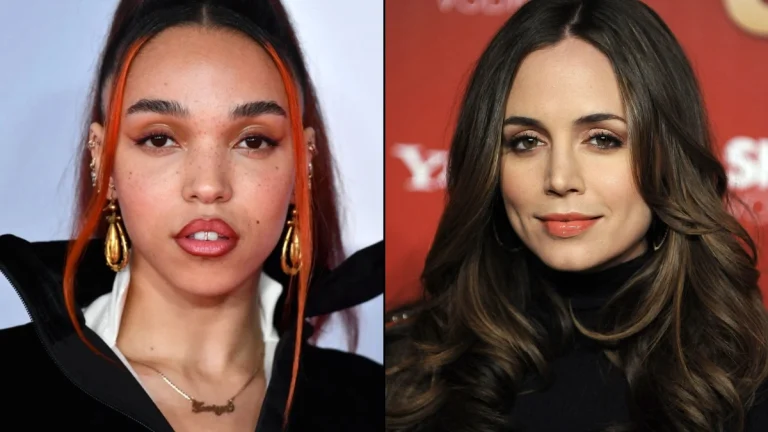 Actresses Who Took Their Co-Stars to Court and Sued Them