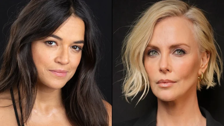 Actresses Who Underwent Professional Sniper Training