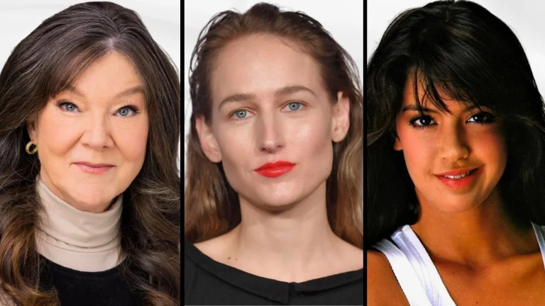 Actresses Who Vanished After One Hit Movie