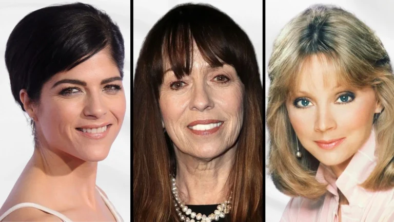 Actresses Who Walked Off Set Mid-Scene and Never Returned