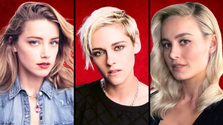 20 Actresses Who Went From Loved to Hated