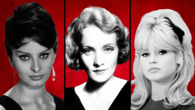 Actresses Who Were Almost Arrested During Filming