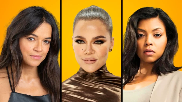 Actresses Who Were Arrested Long Before They Became Famous