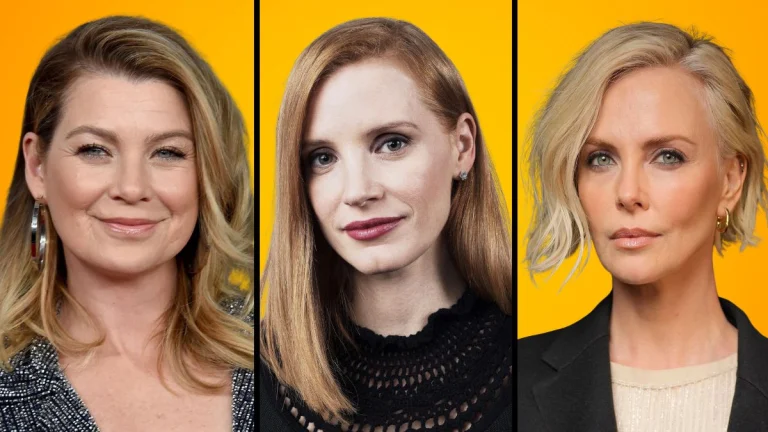 Actresses Who Were Branded as Difficult Simply for Asking for Equal Hollywood Pay