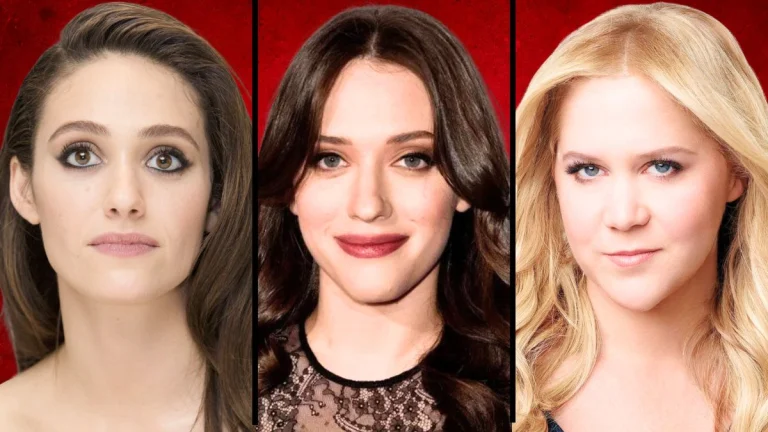 Actresses Who Were Called “Too Old” for Roles Before They Reached 30