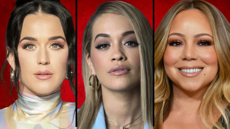 Actresses Who Were Caught Faking Their Talents on Live TV