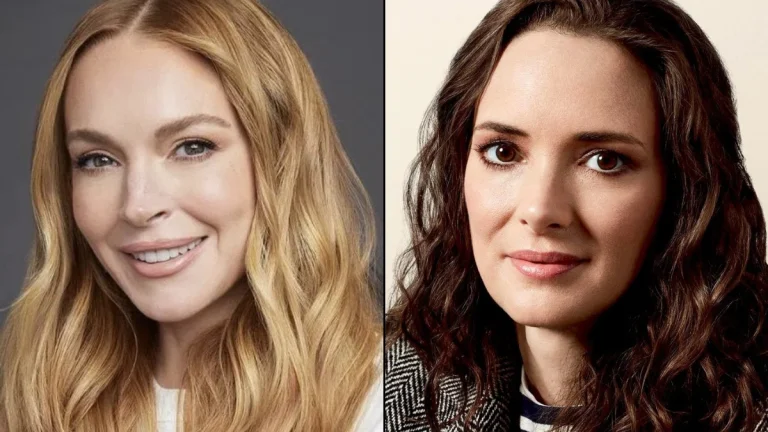 Actresses Who Were Caught Shoplifting Long After Becoming Famous